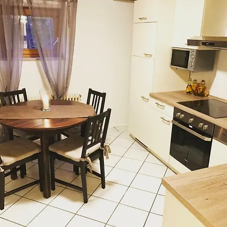 Apartman Sweden At Europapark Rust