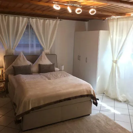 Apartman Sweden At Europapark *