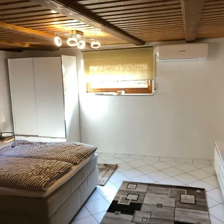 Sweden At Europapark Apartman Rust